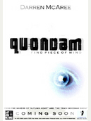 2nd Quondam Teaser Poster